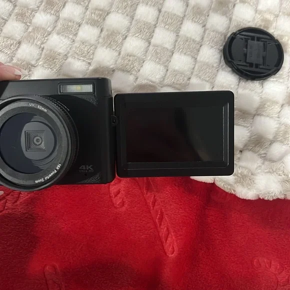 Digital Camera - Picture 6 of 8